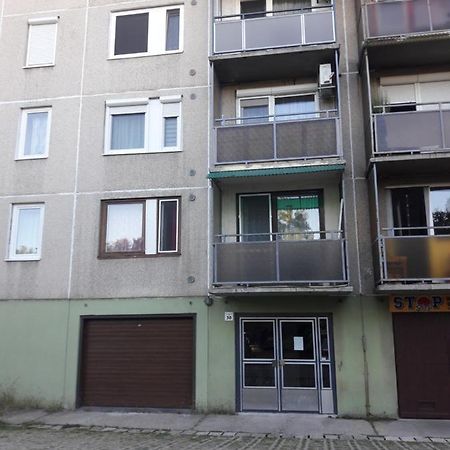 Studio+19 Apartman 考津茨包尔齐考 外观 照片