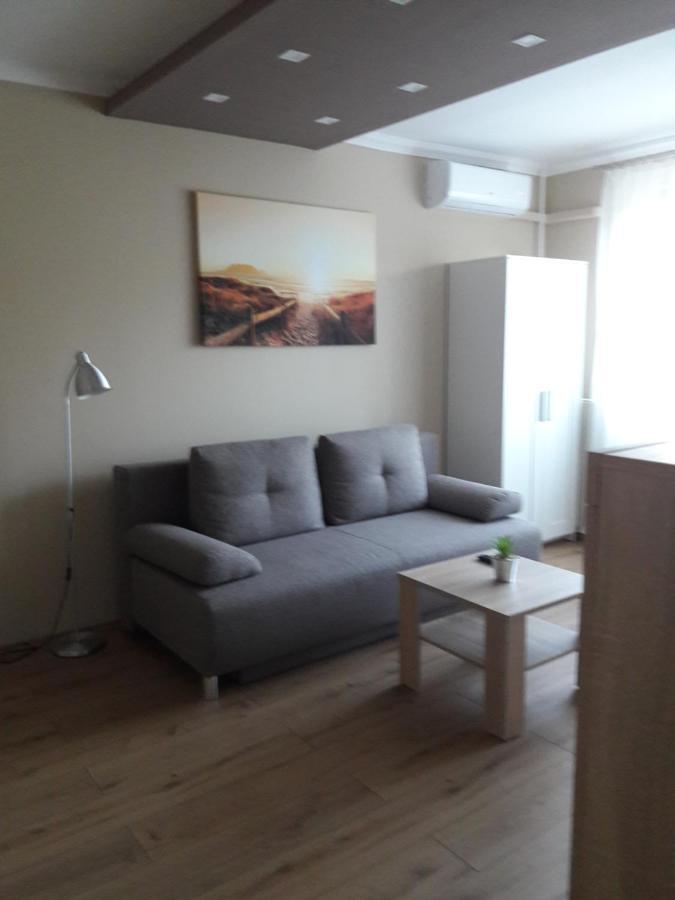 Studio+19 Apartman 考津茨包尔齐考 外观 照片
