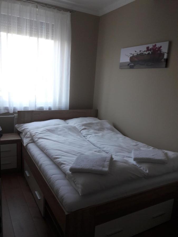 Studio+19 Apartman 考津茨包尔齐考 外观 照片