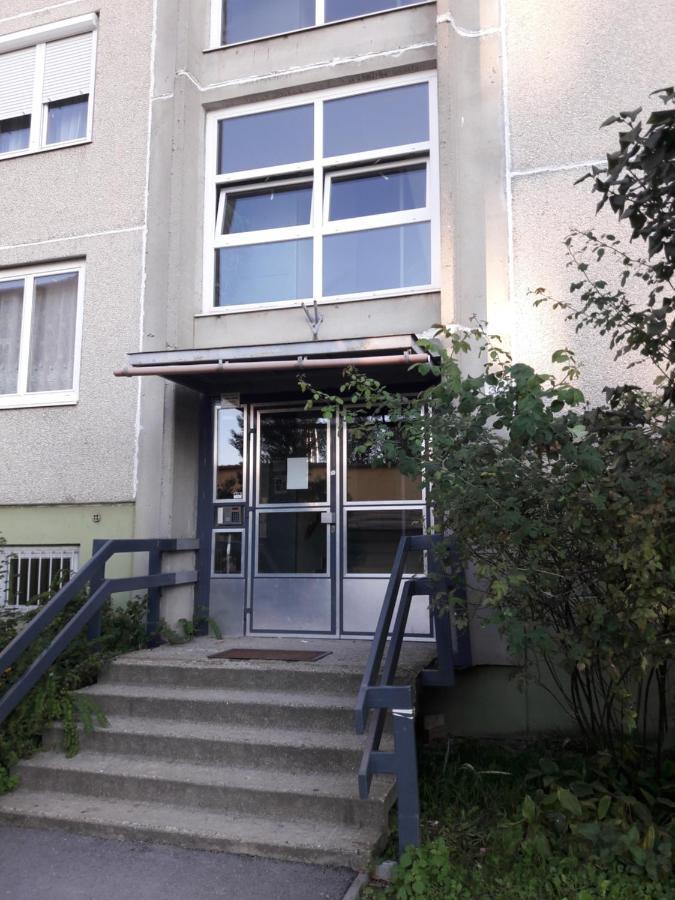 Studio+19 Apartman 考津茨包尔齐考 外观 照片