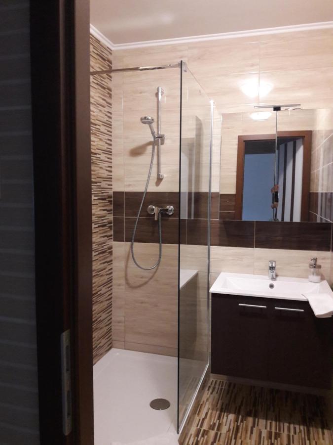 Studio+19 Apartman 考津茨包尔齐考 外观 照片
