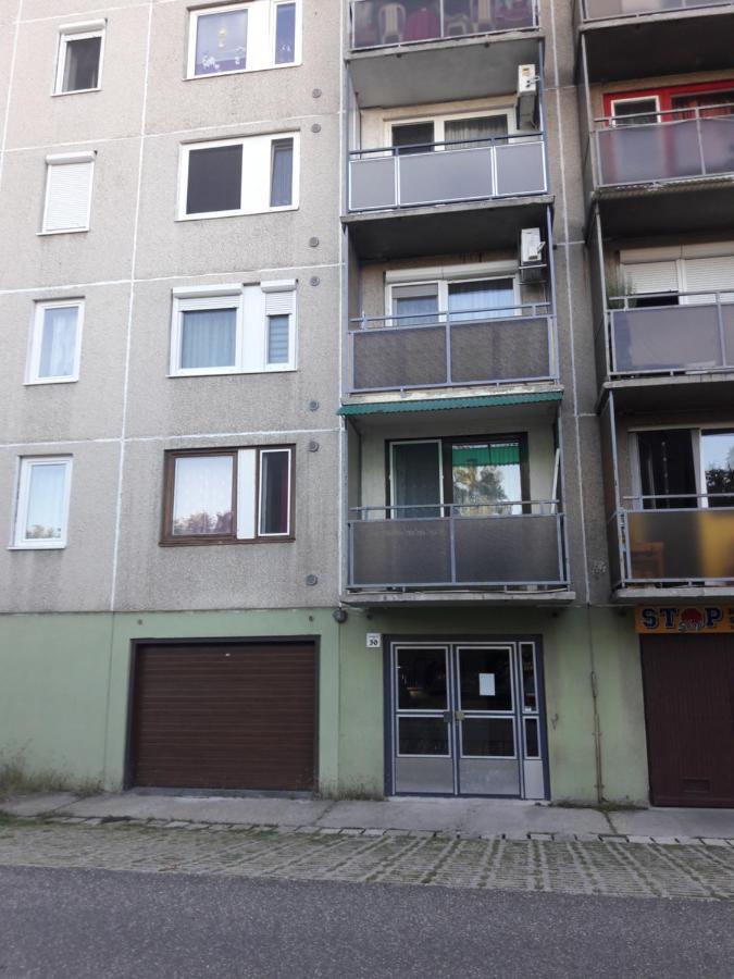 Studio+19 Apartman 考津茨包尔齐考 外观 照片