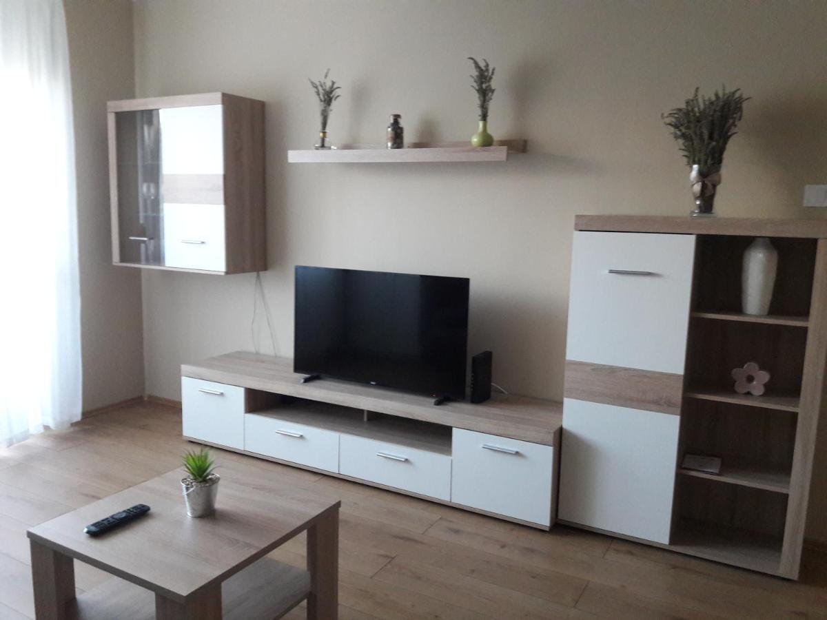 Studio+19 Apartman 考津茨包尔齐考 外观 照片